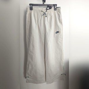 Nike Sportswear Icon Clash Women's Woven Pants CU5979 072 SIZE MEDIUM NWT